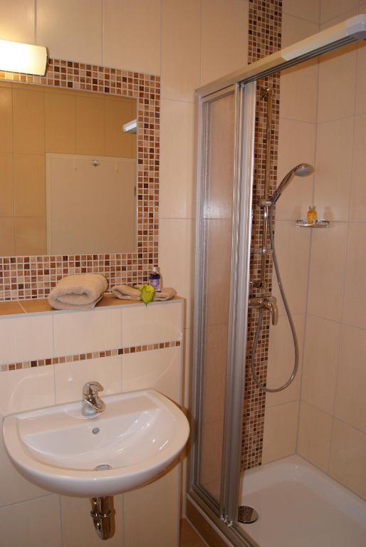 Apartment Romantik Flair Prerow Cameră foto