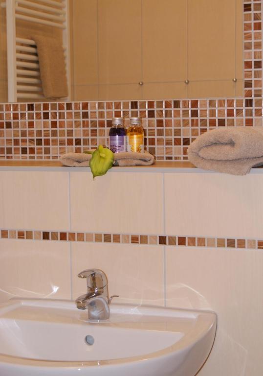 Apartment Romantik Flair Prerow Cameră foto