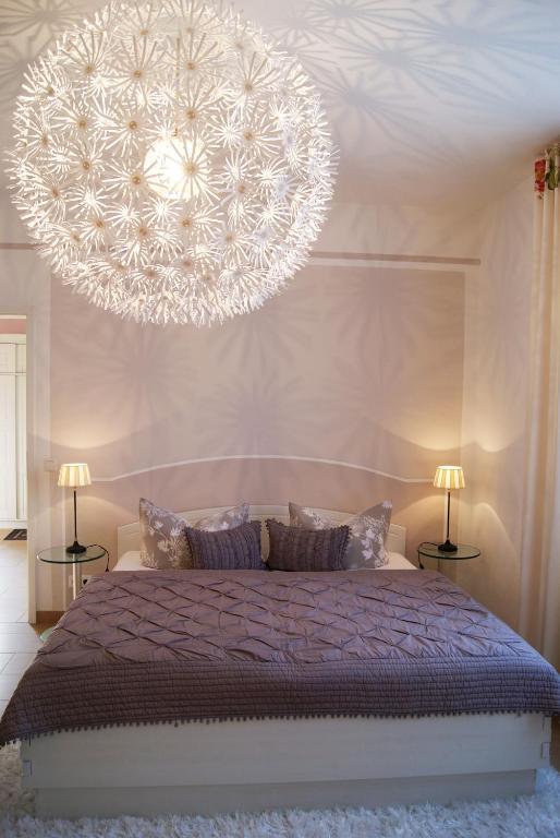 Apartment Romantik Flair Prerow Cameră foto